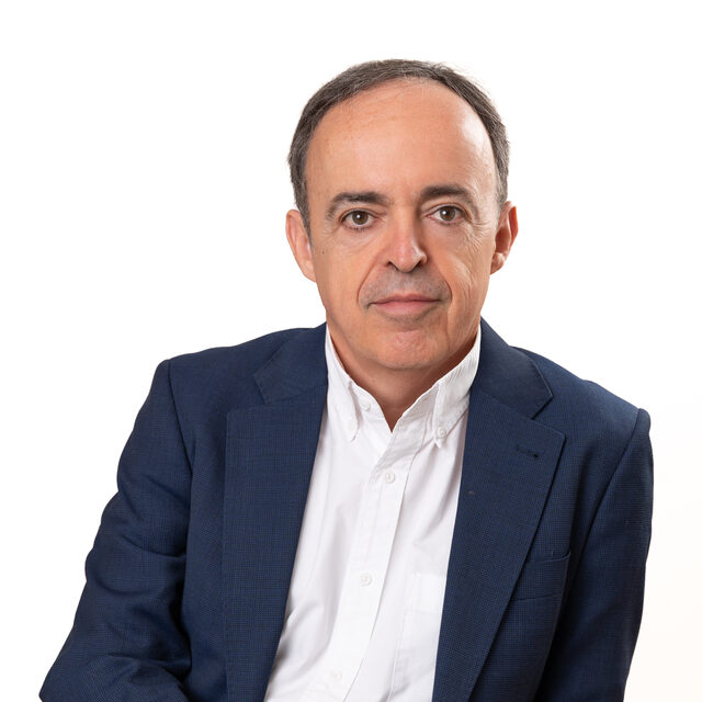 Imagen de D. Juan José Ganuza Fernández