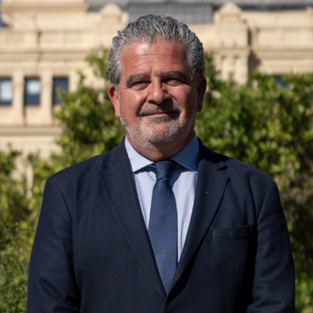 Imagen de Ilmo. Sr. D. Joaquín Pérez Muñoz