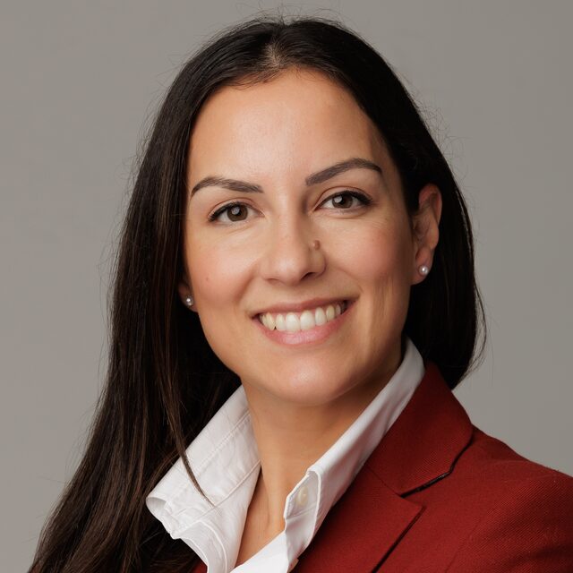 Imagen de Mayte Otero Cobos