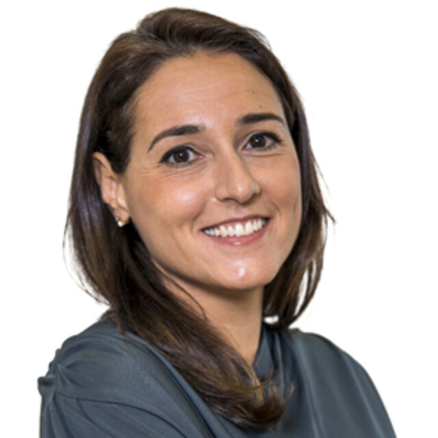 Imagen de Susana Campuzano Fernández