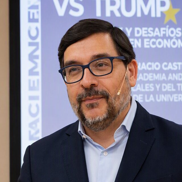 Imagen de José Ignacio Castillo Manzano