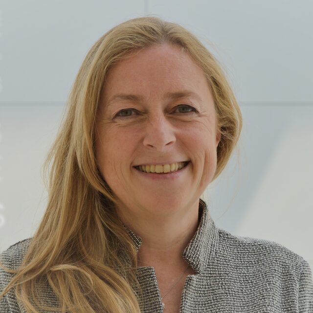 Imagen de Pilar Canedo Arrillaga
