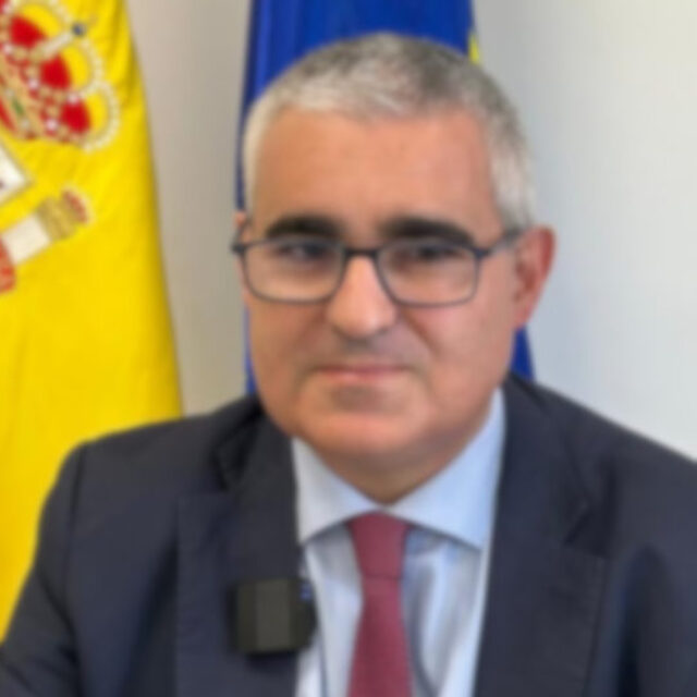 Imagen de Manuel Perera Domínguez