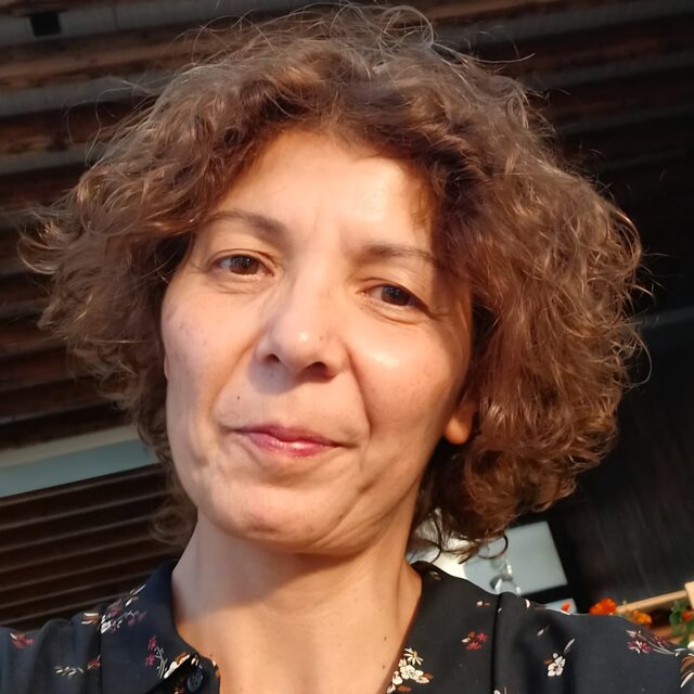 Imagen de Pilar Fernández Tomé