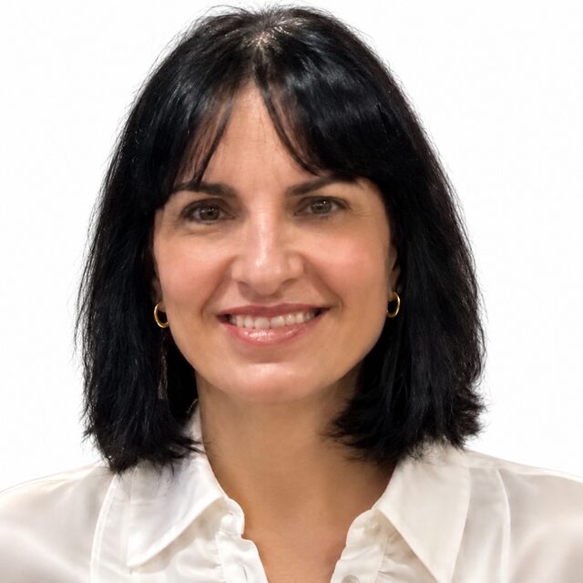 Imagen de Teresa Alquézar Naya
