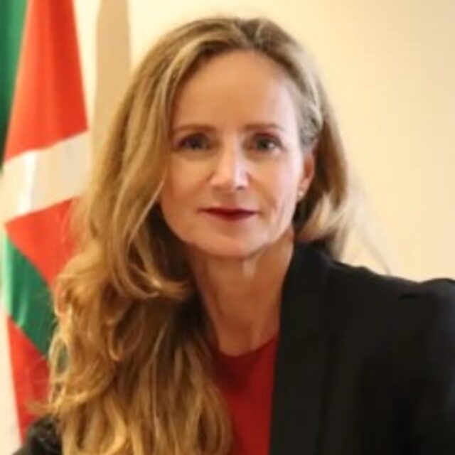 Imagen de Ainara Herce San Martín