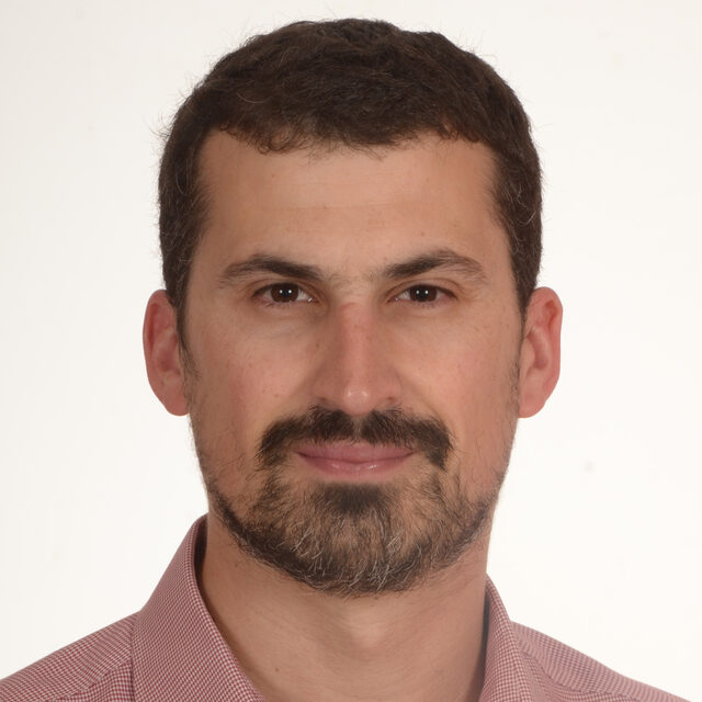 Imagen de Pedro Hinojo González