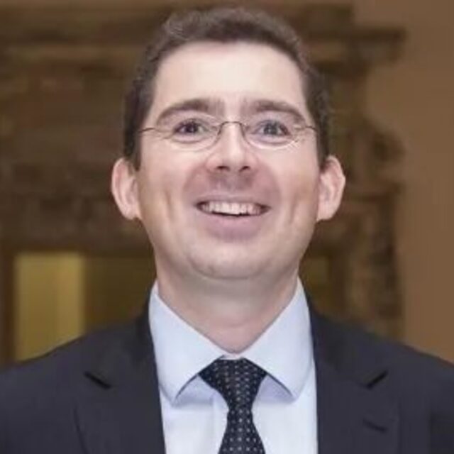 Imagen de Ángel Gavilán González