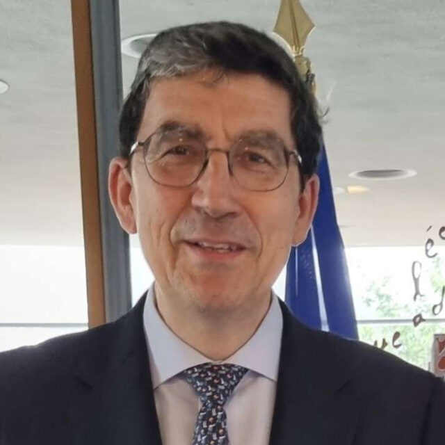 Imagen de Ignacio López-Chaves Castro