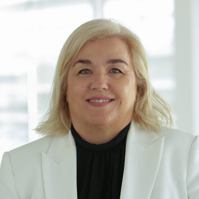 Imagen de Carolina Fernández Bustillo