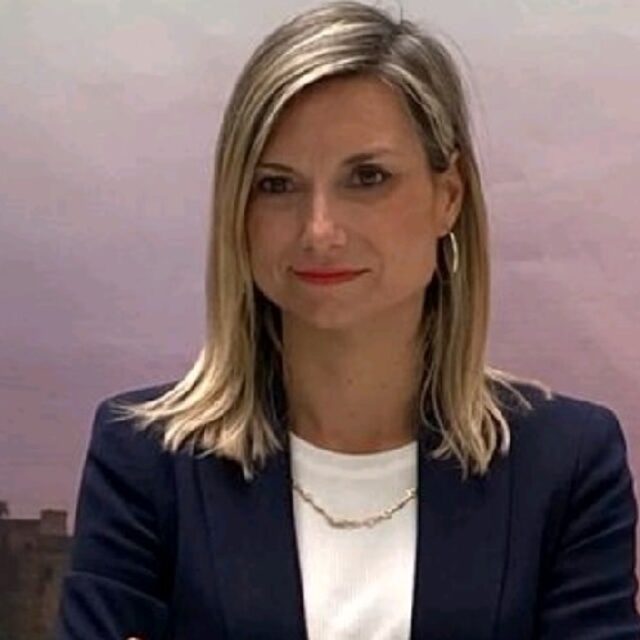 Imagen de Fátima Carmona Sánchez